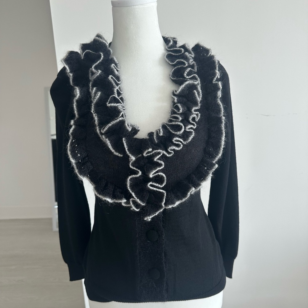 Givenchy cardigan